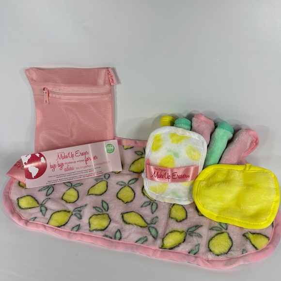 The Original Makeup Eraser - Picture 8 of 8